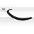 2006-2008 Honda Civic 2DR MDF Front Lip Under Spoiler - 1 Piece - image 7