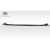 2006-2008 Honda Civic 2DR MDF Front Lip Under Spoiler - 1 Piece - image 7