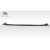 2006-2008 Honda Civic 2DR MDF Front Lip Under Spoiler - 1 Piece - image 12
