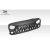 2007-2018 Jeep Wrangler JK Monster Grille - 1 Piece - image 17