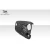 2007-2018 Jeep Wrangler JK Monster Grille - 1 Piece - image 8