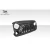 2007-2018 Jeep Wrangler JK Monster Grille - 1 Piece - image 10