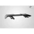 2012-2017 Hyundai Veloster Turbo MR Wing Spoiler - 3 Piece - image 16