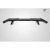 2012-2017 Hyundai Veloster Turbo MR Wing Spoiler - 3 Piece - image 5