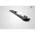 2012-2017 Hyundai Veloster Turbo MR Wing Spoiler - 3 Piece - image 11