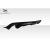2017-2018 Mazda 3 5dr Hatchback MKS Rear Diffuser - 1 Piece - image 7