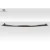 2006-2008 Lexus IS Series IS250 IS350 MSR Front Lip Under Spoiler Air Dam - 1 Piece - image 5