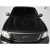 1997-2003 Ford F-150 1997-2002 Expedition CVX Hood - 1 Piece - image 5