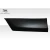 2015-2021 Subaru WRX STI OEM Look Splash Guard Rear Add Ons - 2 Piece - image 6