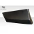2015-2021 Subaru WRX STI OEM Look Splash Guard Rear Add Ons - 2 Piece - image 17
