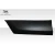 2015-2021 Subaru WRX STI OEM Look Splash Guard Rear Add Ons - 2 Piece - image 15