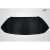 2018-2026 Lexus LC500 OEM Look Hood - 1 Piece - image 4