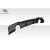 2006-2011 BMW 3 Series E90 E91 M Performance Look Rear Diffuser - 1 Piece - image 23