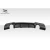 2006-2011 BMW 3 Series E90 E91 M Performance Look Rear Diffuser - 1 Piece - image 6