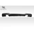 2006-2011 BMW 3 Series E90 E91 M Performance Look Rear Diffuser - 1 Piece - image 17