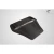 2017-2021 Honda Civic Type R OEM Look Hood Scoop - 1 Piece - image 5