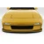 1985-1992 Mazda RX7 Phoenix Fire Front Bumper - 1 Piece - image 3