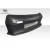 1985-1992 Mazda RX7 Phoenix Fire Front Bumper - 1 Piece - image 10