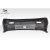 1985-1992 Mazda RX7 Phoenix Fire Front Bumper - 1 Piece - image 12