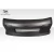 1985-1992 Mazda RX7 Phoenix Fire Front Bumper - 1 Piece - image 5