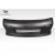1985-1992 Mazda RX7 Phoenix Fire Front Bumper - 1 Piece - image 6