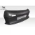 1985-1992 Mazda RX7 Phoenix Fire Front Bumper - 1 Piece - image 10