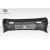 1985-1992 Mazda RX7 Phoenix Fire Front Bumper - image 7