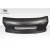 1985-1992 Mazda RX7 Phoenix Fire Front Bumper - 1 Piece - image 14