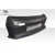 1985-1992 Mazda RX7 Phoenix Fire Front Bumper - 1 Piece - image 16