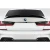 2019-2022 BMW 3 Series Plasma Rear Wing - image 1