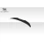 2019-2022 BMW 3 Series G20 Plasma Rear Wing Spoiler - 1 Piece - image 5