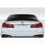 2017-2022 BMW 5 Series G30 2018-2022 M5 F90 Plasma Rear Wing Spoiler - 1 Piece - image 1