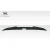 2017-2022 BMW 5 Series G30 2018-2022 M5 F90 Plasma Rear Wing Spoiler - 1 Piece - image 10