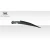 2017-2022 BMW 5 Series G30 2018-2022 M5 F90 Plasma Rear Wing Spoiler - 1 Piece - image 12