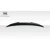 2017-2022 BMW 5 Series Plasma Rear Wing - image 5