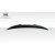 2017-2022 BMW 5 Series G30 2018-2022 M5 F90 Plasma Rear Wing Spoiler - 1 Piece - image 16