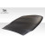 1997-2003 Ford F-150 1997-2002 Expedition CVX Hood - 1 Piece - image 6