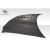 1997-2003 Ford F-150 1997-2002 Expedition CVX Hood - 1 Piece - image 8