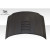 1997-2003 Ford F-150 1997-2002 Expedition CVX Hood - 1 Piece - image 4