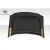 1997-2003 Ford F-150 1997-2002 Expedition CVX Hood - 1 Piece - image 6