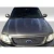 1997-2003 Ford F150 CVX Hood - image 1