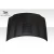 1997-2003 Ford F150 CVX Hood - image 5