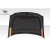 1997-2003 Ford F-150 1997-2002 Expedition CVX Hood - 1 Piece - image 5