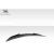 2008-2014 Mercedes C Class W204 4DR Plasma Rear Wing Spoiler - 1 Piece - image 7