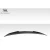 2008-2014 Mercedes C Class Plasma Rear Wing - image 6