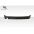 2005-2010 Pontiac G6 Racer Rear Lip - image 6