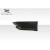 2005-2010 Pontiac G6 Racer Rear Lip - image 10