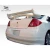 2005-2010 Pontiac G6 Racer Rear Lip - image 5