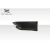 2005-2010 Pontiac G6 Racer Rear Lip - image 11