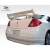 2005-2010 Pontiac G6 Racer Rear Lip - image 4